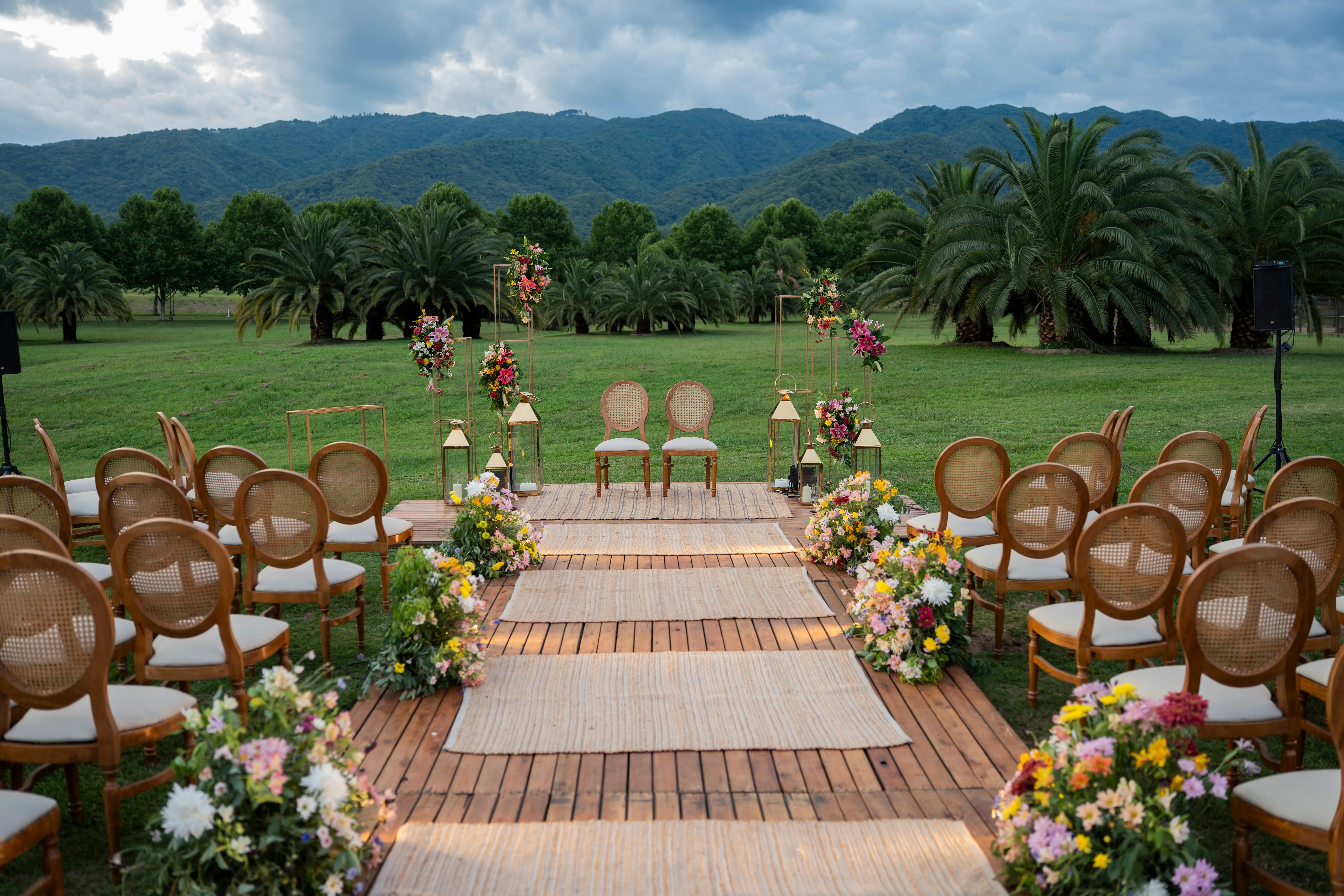 Portada Julieta Doy event planner